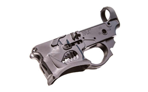 Parts Sharps Bros. SBLR02 SHARPS GEN2 WARTHOG BILLET LOWER • Model: SBLR02